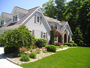 Landscapers and Lawncare Services in Altoona, WI